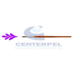 PINCEL REDONDO REF.145 N.10 MARTA TROPICAL TIGRE