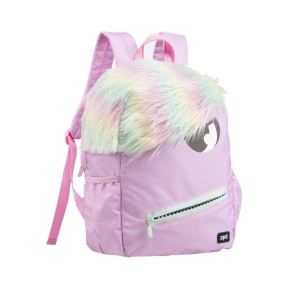 MOCHILA ZIPIT GRILLZ ROSA - ZP2409
