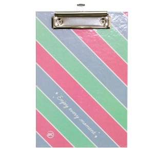 Prancheta de Anotações Enjoy A5 c/ 24 Fls - DAC