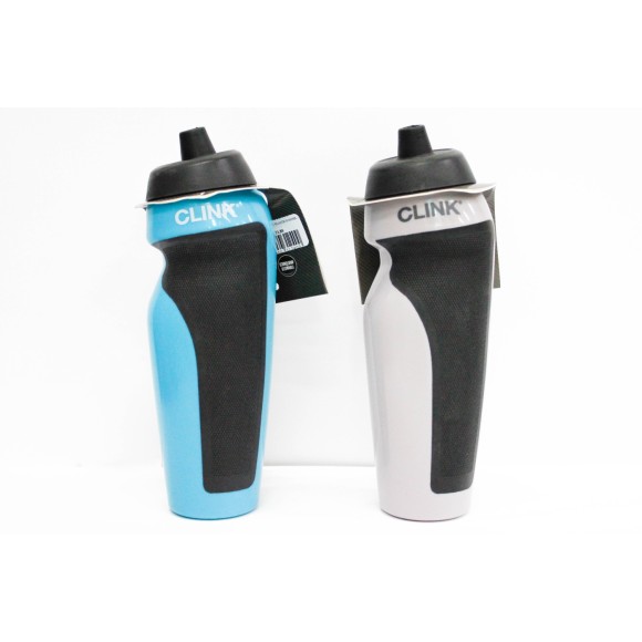 Garrafa Squeeze Sport Verde 600 Ml - Clink