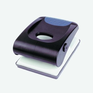 Perfurador Cis P840 Metálico Para 40 Folhas Profissional