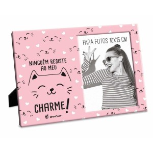 PORTA RETRATO 10X15 CAT