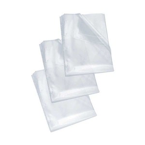 SACO PLASTICO 0.20 S/FUROS C/10