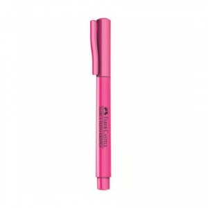 MARCA TEXTO GRIFPEN - ROSA - UN - FABER