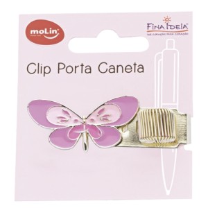 CLIP PORTA CANETA REF.30971