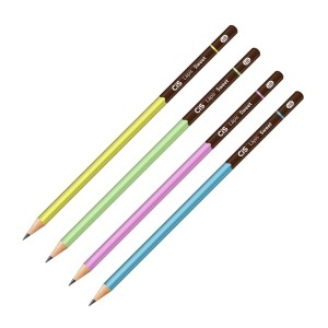 LAPIS PRETO HB SWEET  CIS REF-52.8600