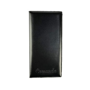 PORTA COMANDA PRETA 80 MM X 172 MM DAC