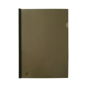 PASTA CANALETA A4 YES FUME  REF-C310