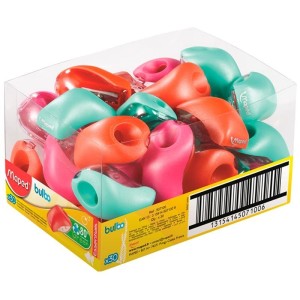 APONTADOR C/DEPOSITO BULBO - REF-507100