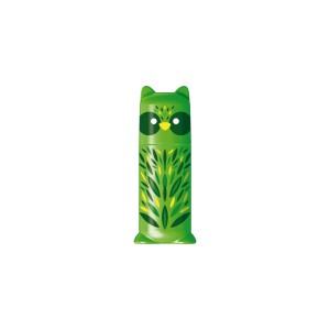 CANETA MARCA TEXTO MAPED MINI CUTE PEPS REF-743638VD